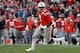 In the eyes of some analysts, Dwayne Haskins makes all the appropriate throws a prospective NFL QB needs to make, but some in the league feel he has a lot to learn about the pro game before he can take over a huddle.