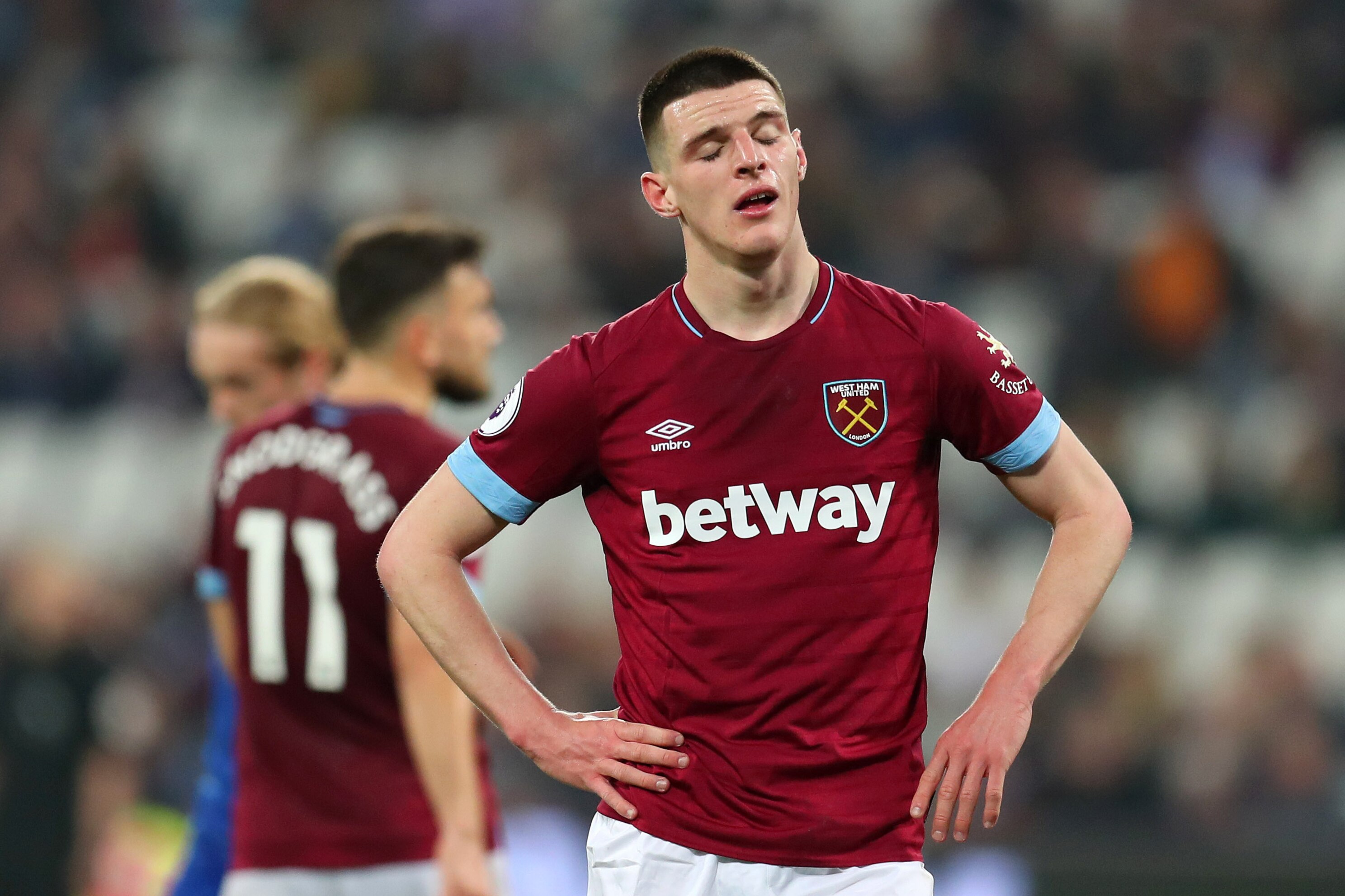 Manchester United Vs West Ham Odds Preview Live Stream Tv Info Bleacher Report Latest News Videos And Highlights