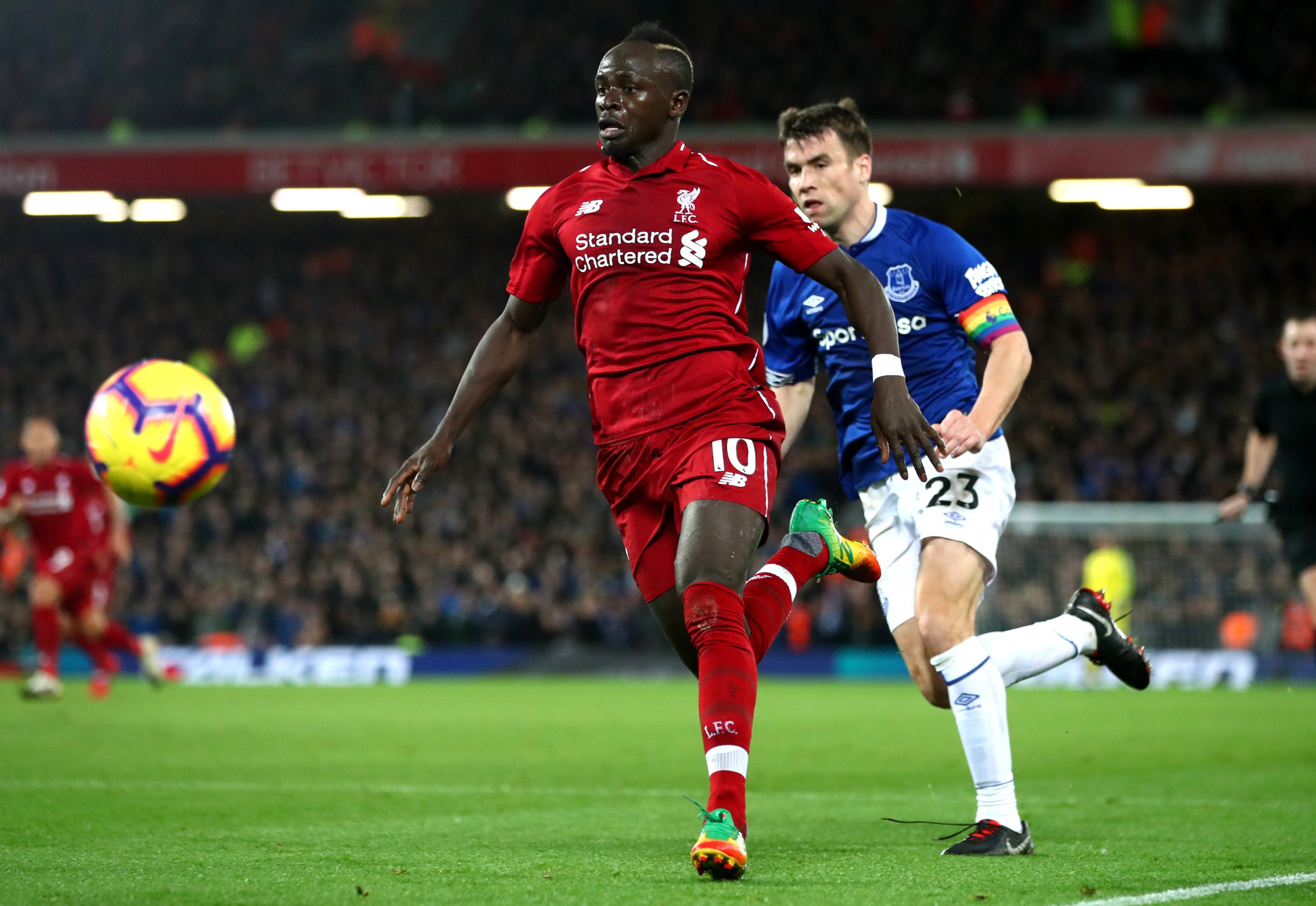 Rival Fans Explain Why So Many Don T Want Liverpool To Win The Premier League Bleacher Report Latest News Videos And Highlights