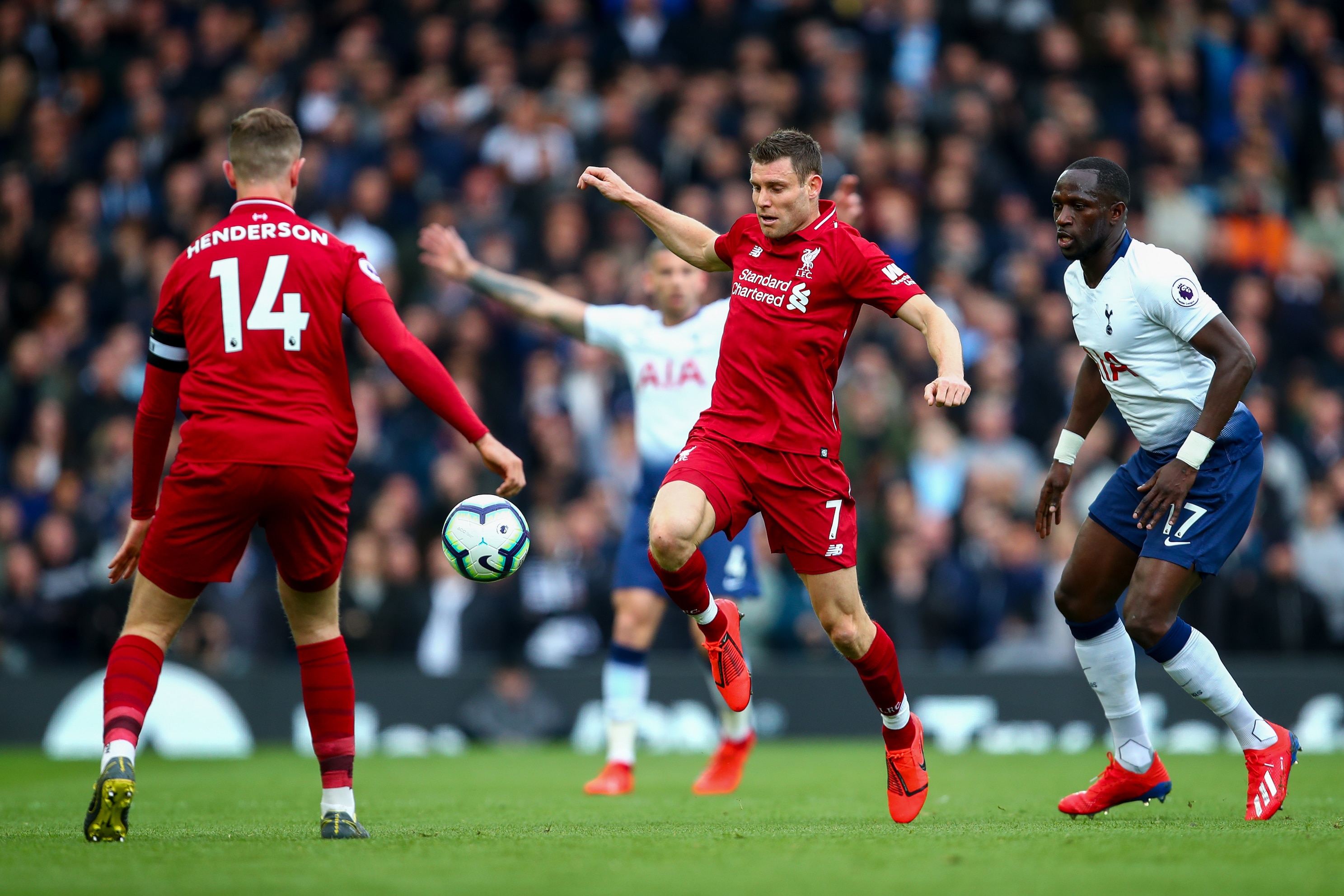 Rival Fans Explain Why So Many Don T Want Liverpool To Win The Premier League Bleacher Report Latest News Videos And Highlights