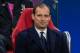 coach Massimiliano Allegri of Juventus FC during the UEFA Champions League quarter final match Ajax Amsterdam and Juventus FC at the Johan Cruijff Arena on April 10, 2019 in Amsterdam, The Netherlands(Photo by VI Images via Getty Images)