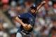 Left-hander Adam Kolarek.
