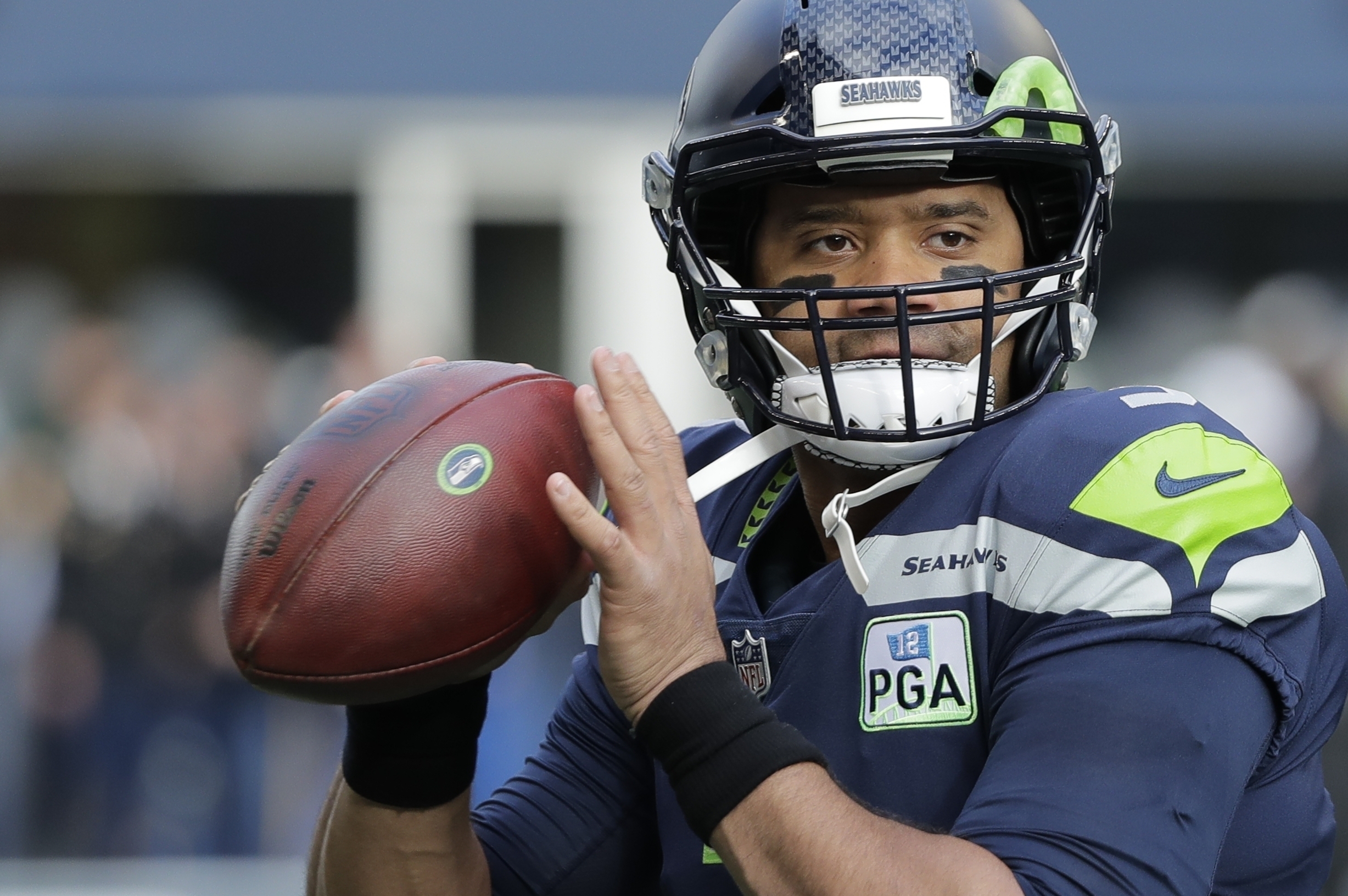 Seattle Seahawks' Russell Wilson agrees new $140m, four-year deal, NFL  News