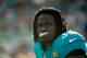 JACKSONVILLE, FL - NOVEMBER 18: Ronnie Harrison #36 of the Jacksonville Jaguars is seen on the bench during the second half of the game against the Pittsburgh Steelers at TIAA Bank Field on November 18, 2018 in Jacksonville, Florida. (Photo by Scott Hall
