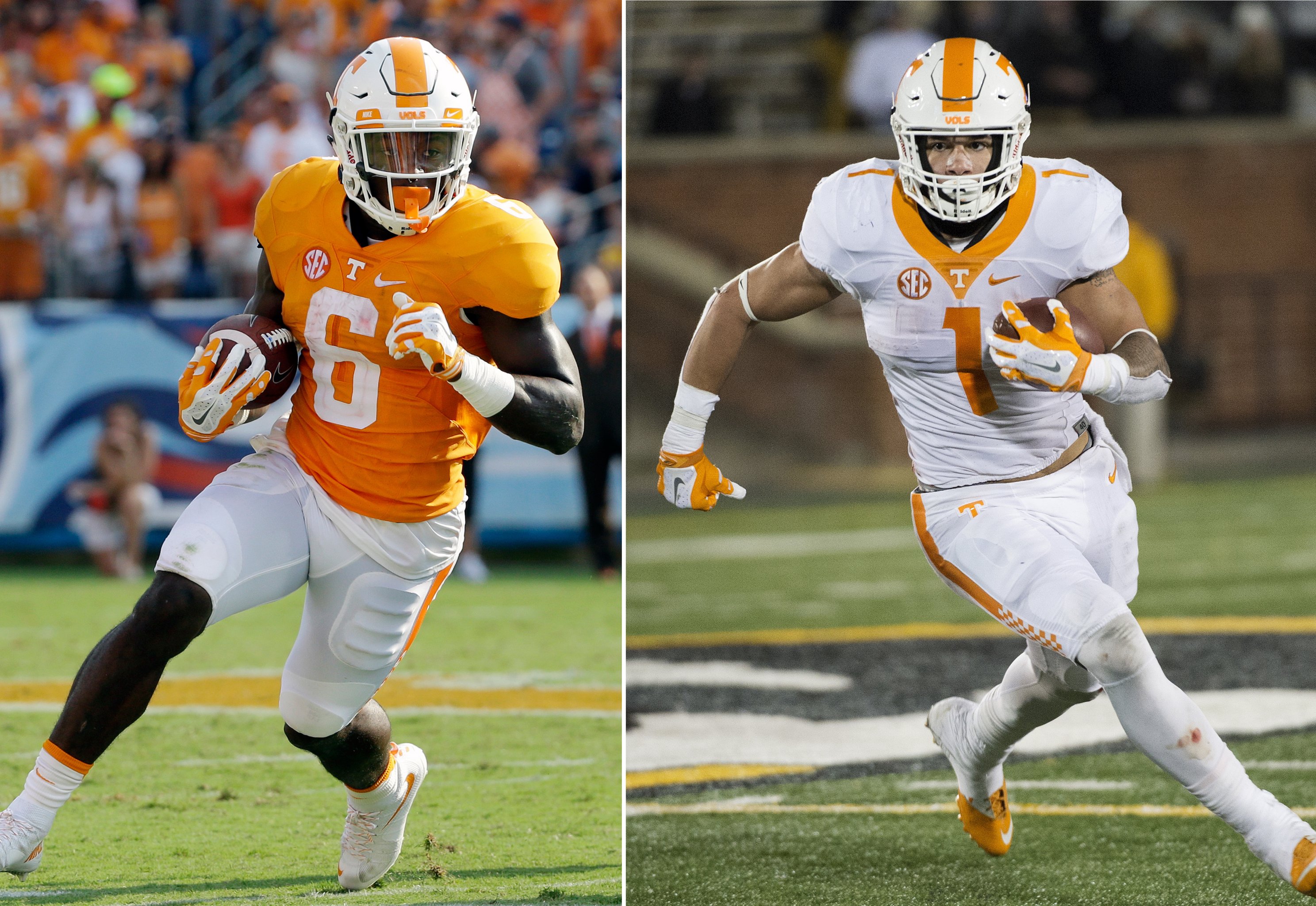 Jalen Hurd Risked It All to Convert from RB to Receiver, but Will