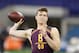 Could Drew Lock become the heir apparent in Green Bay?