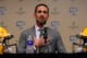 Could new Packers coach Matt LaFleur push to go in a new direction under center?