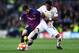 BARCELONA, SPAIN - APRIL 16: Lionel Messi of FC Barcelona and Fred of Manchester United in action during the UEFA Champions League Quarter Final second leg match between FC Barcelona and Manchester United at Camp Nou on April 16, 2019 in Barcelona, Spain.