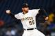 Joe Musgrove