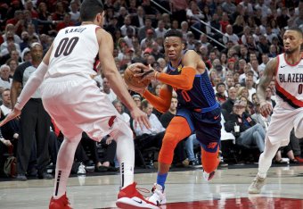 Russell Westbrook Is A Man Without A Plan Bleacher Report Latest News Videos And Highlights