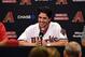 There were high hopes when the Diamondbacks made Swanson the top draft pick in 2015.