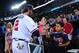Swanson came up to the Braves late in 2016 and played well, but the next two seasons would be tougher.