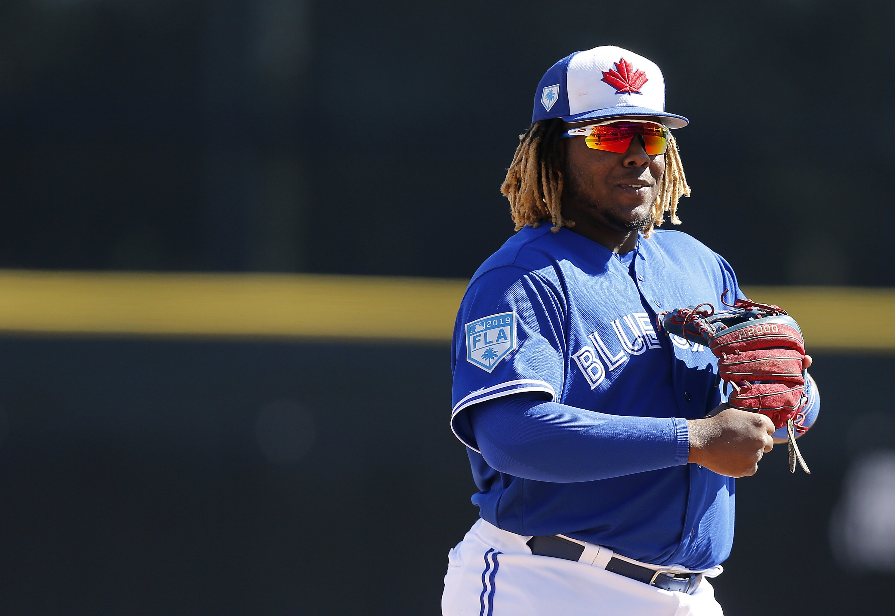 Can Vlad Guerrero Jr Challenge Mike Trout S Greatest Ever Mlb