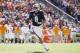 AUBURN, AL - OCTOBER 13: Jarrett Stidham #8 of the Auburn Tigers looks to pass during the game against the Tennessee Volunteers at Jordan Hare Stadium on October 13, 2018 in Auburn, Alabama. (Photo by Joe Robbins/Getty Images)