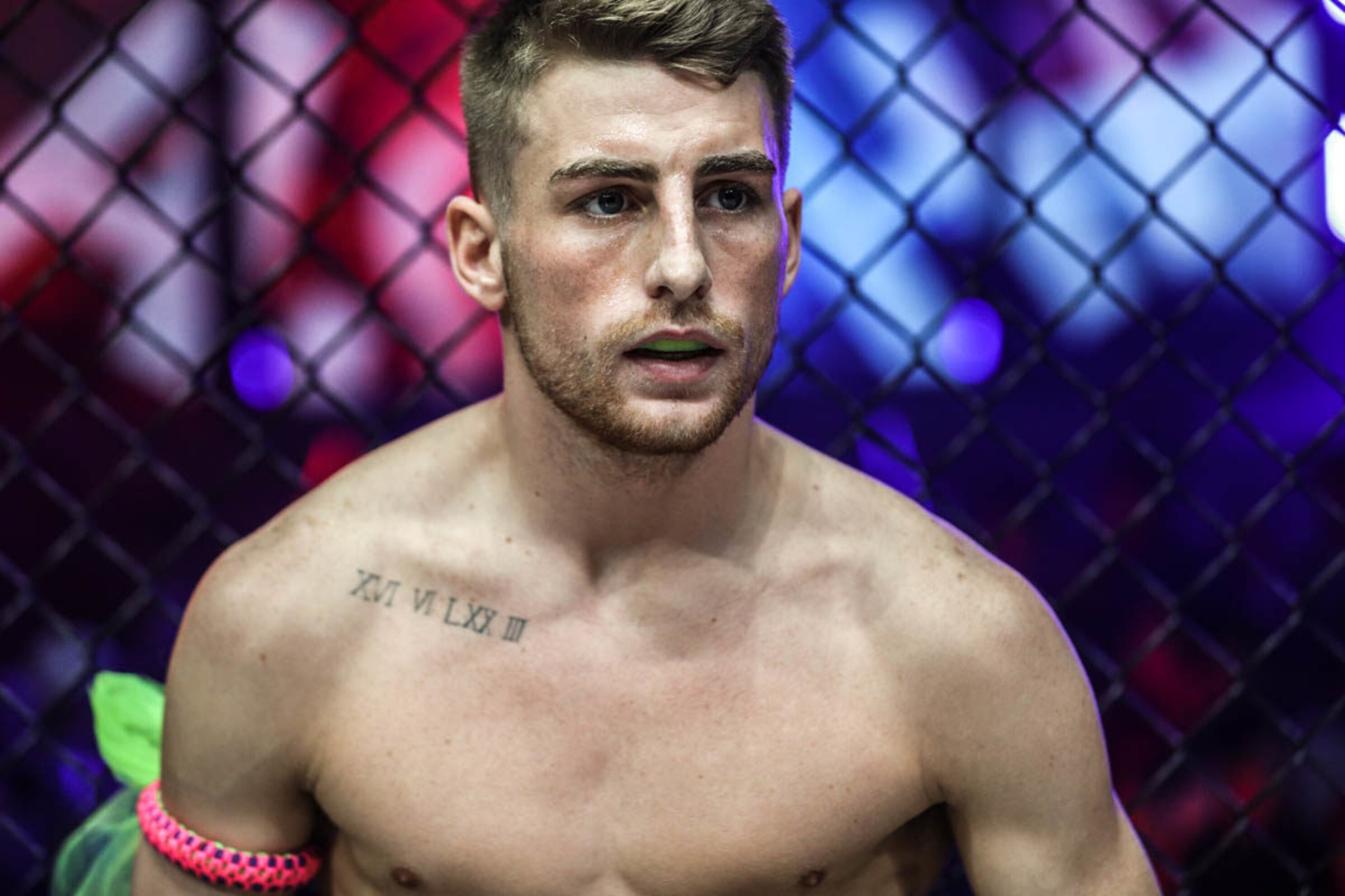 One Championship How To Watch Sam A Gaiyanghadao Vs