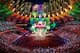 Saudi Arabia is looking for a bombastic entertainment show, not a sports-oriented clinic of technical athleticism.