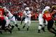 Though he cast himself as a quarterback only in the predraft process, Ravens rookie Trace McSorley likely will be asked to run the ball often, as he did at Penn State.