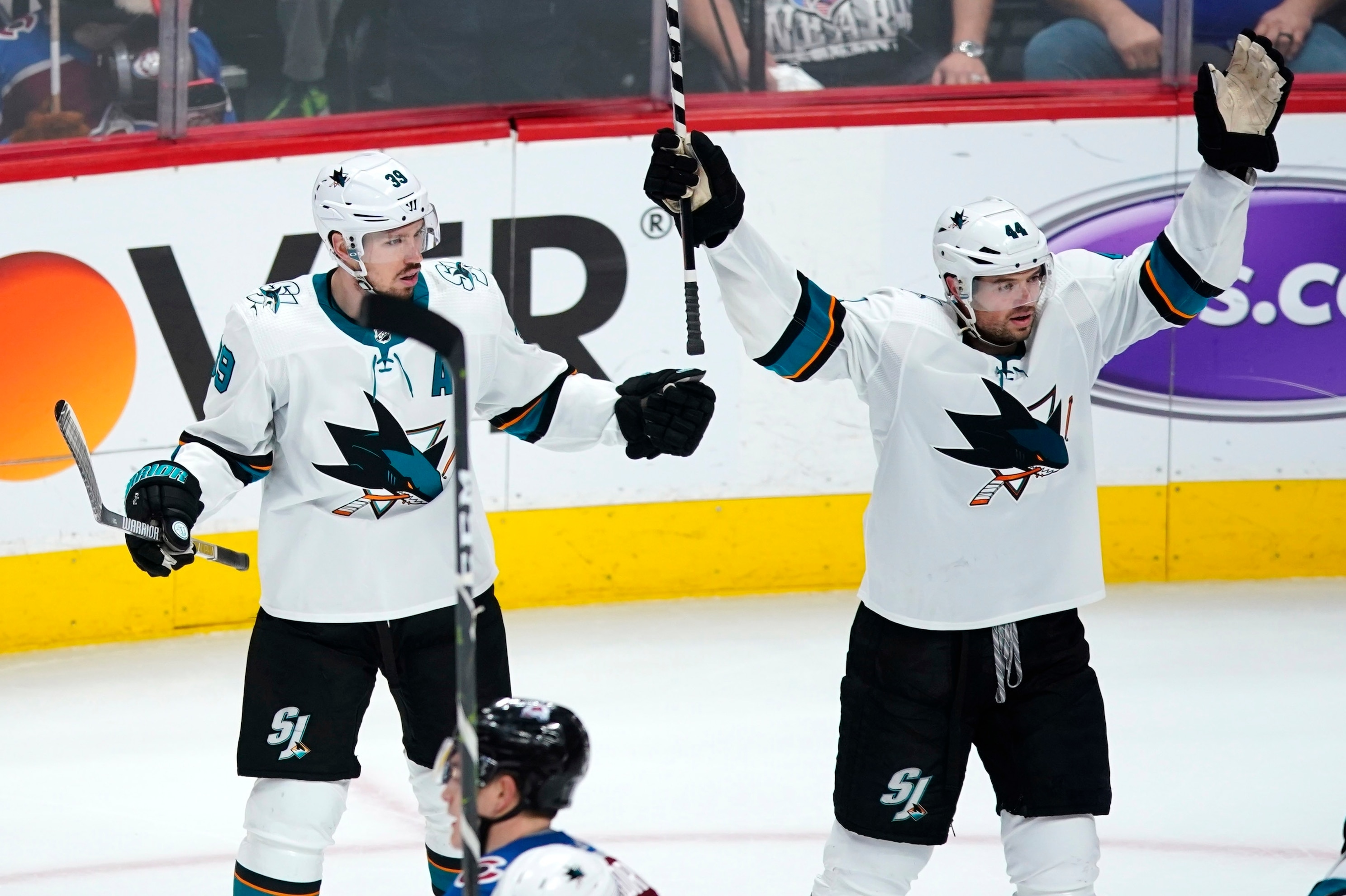 NHL Playoffs 2019: Updated Eastern, Western Conference ...