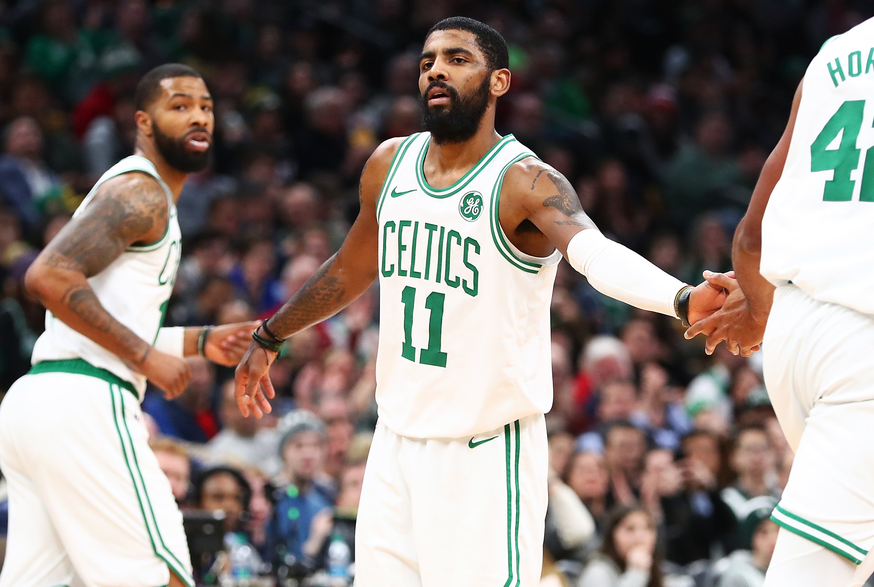 ESPN Insider's Jaylen Brown Blockbuster Proposal Lands Star for Celtics