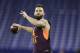 Drafted in the third round, Will Grier, like the Panthers organization, has been deferential to Cam Newton and his starting role, but recent Newton's recent spate of injuries and inconsistent play has the makings of a quarterback controversy.
