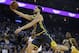 Klay Thompson is one of seven potential free agents the Warriors will have to consider keeping or letting leave this summer.