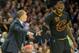 Tyronn Lue's willingness to challenge LeBron James not only helped push both to the 2016 title, but also won James' respect.