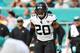 Jacksonville Jaguars cornerback Jalen Ramsey