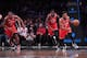 Leonard has quickly won over his new Toronto teammates, who described him as 'a really good ... teammate' and 'easy' to get along with.