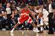 After missing all but nine games last season, Leonard's playoff performance has demonstrated why he is expected to be one of the most sought-after free agents this summer.