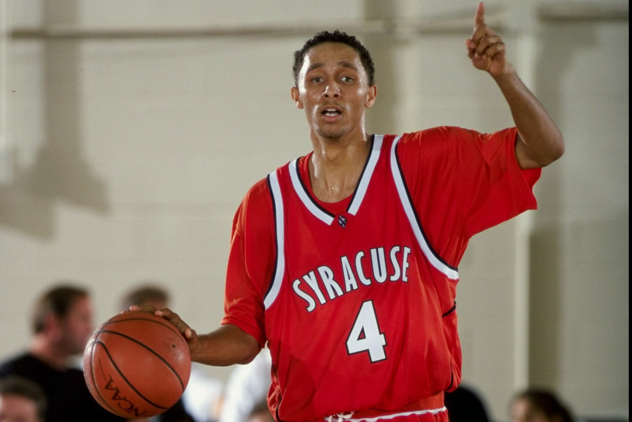 Left In The Wake Of The Ncaa Bribery Scandal Nightmare Bleacher