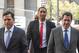“He treated his players not as young men to counsel and guide, but as opportunities to enrich himself”—U.S. Attorney Geoffrey Berman