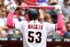 Diamondbacks slugger Christian Walker