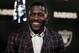 While Antonio Brown appeared to be excited about his trade to Oakland, the scrutiny of television while in training camp might reveal what he thinks of his new teammates.