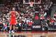 TORONTO, CANADA - MAY 12: Ben Simmons #25 of the Philadelphia 76ers looks on against the Toronto Raptors during Game Seven of the Eastern Conference Semi-Finals of the 2019 NBA Playoffs on May 12, 2019 at the Scotiabank Arena in Toronto, Ontario, Canada.