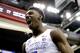 WASHINGTON, DC - MARCH 31: RJ Barrett #5 of the Duke Blue Devils celebrates a basket against the Michigan State Spartans during the second half in the East Regional game of the 2019 NCAA Men's Basketball Tournament at Capital One Arena on March 31, 2019