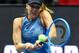 Sharapova hasn't appeared in a tournament since leaving the St. Petersburg Ladies Trophy early back in January.