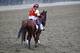 Jockey Mike Smith, who won the Triple Crown with Justify last year, will ride Improbable this Saturday.