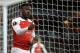 Trossard has been compared to Welbeck, who is leaving the Emirates Stadium this summer.