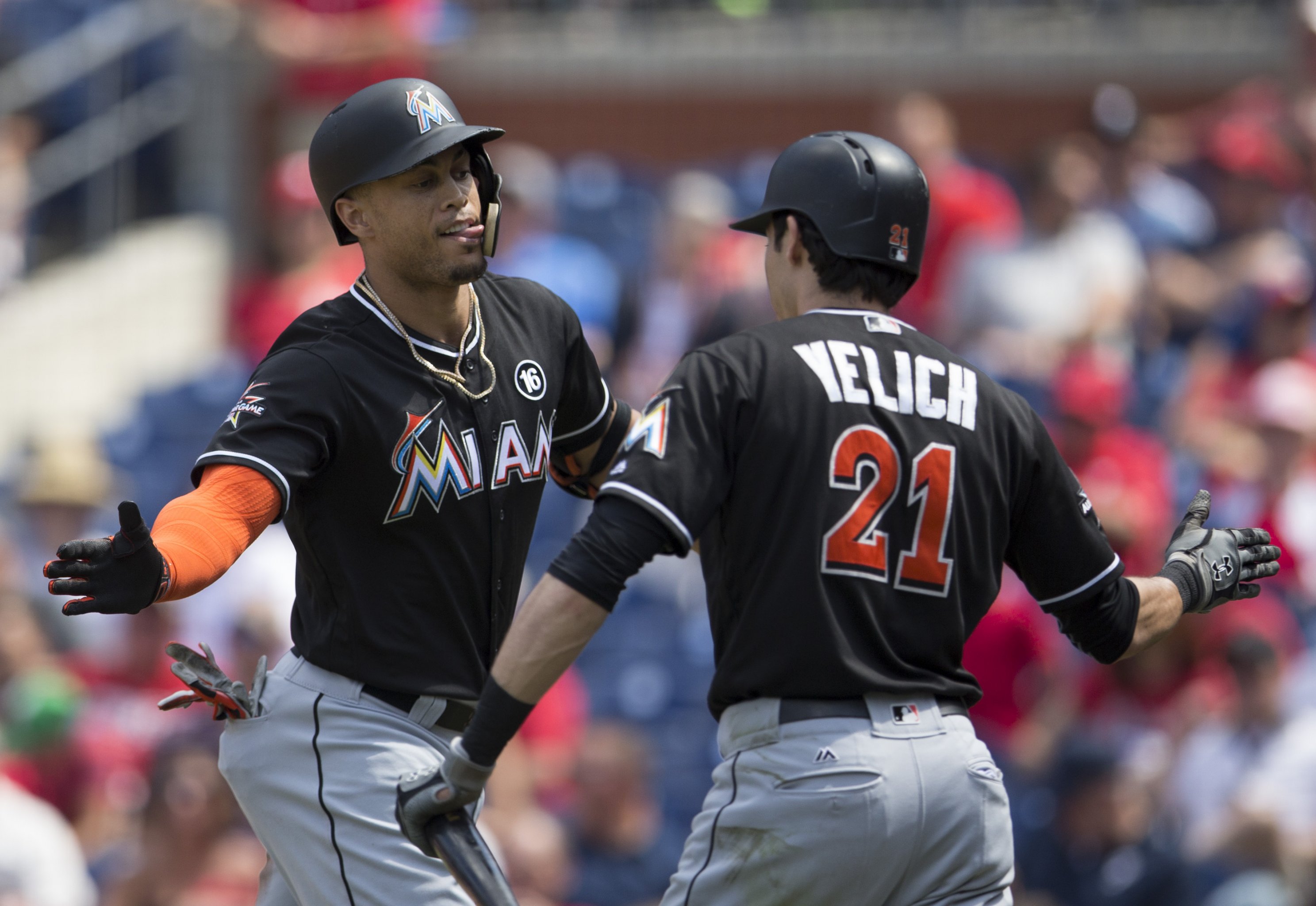 Worst trade in Miami Marlins history