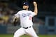 Clayton Kershaw