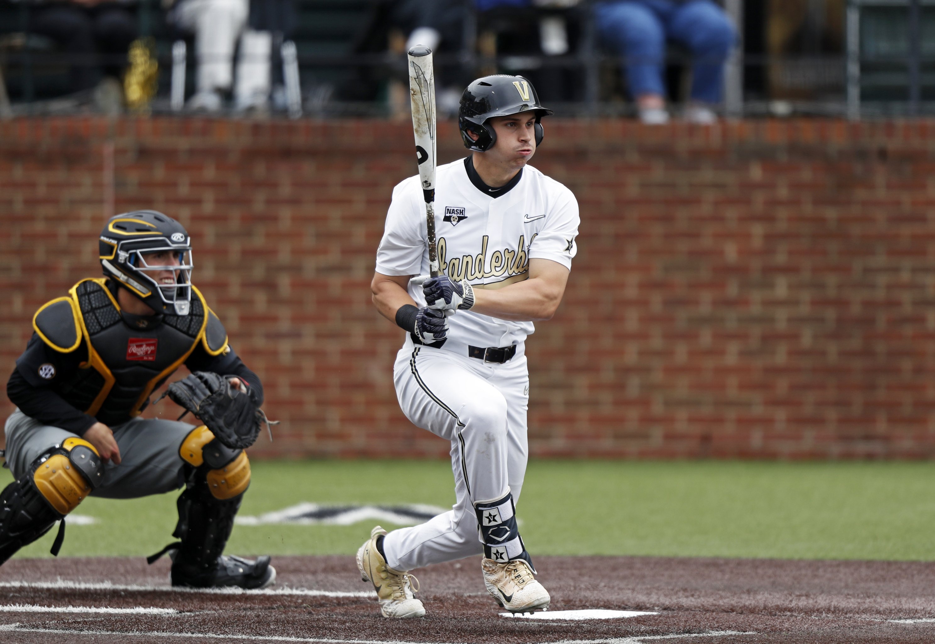 SEC Baseball Tournament 2019: Championship Schedule and Predictions, News,  Scores, Highlights, Stats, and Rumors