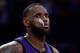 Even though he is not in the playoffs for the first time since 2005, LeBron James has generated plenty of headlines, thanks in large part to the front office machinations in L.A.