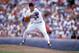 Verlander has long admired Nolan Ryan, who was 46 when he made his final major league start.