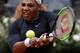 Serena Williams comes into the French Open as the No. 10 seed in the tournament.