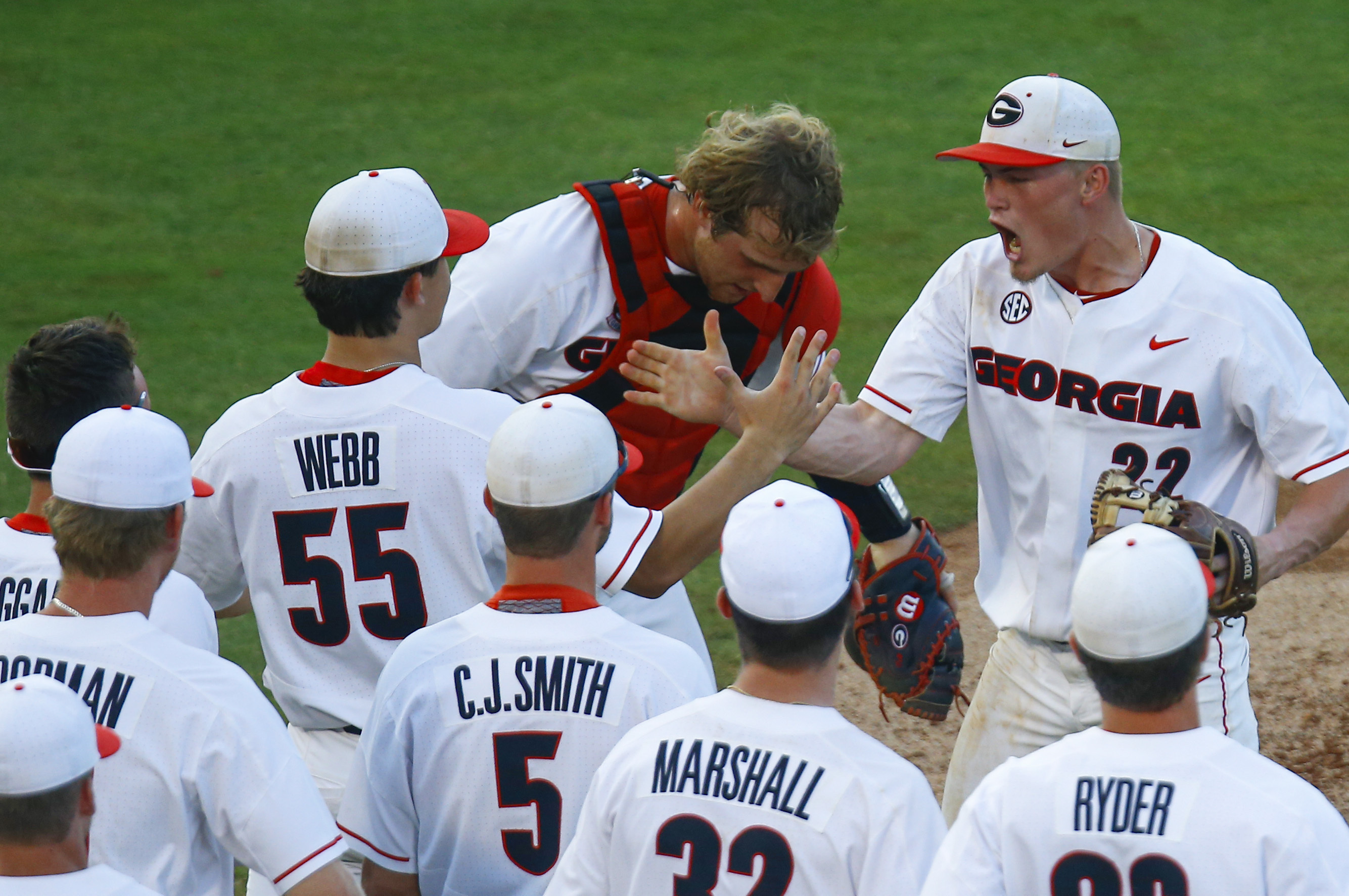 SEC Baseball Tournament 2019: Championship Schedule and Predictions, News,  Scores, Highlights, Stats, and Rumors