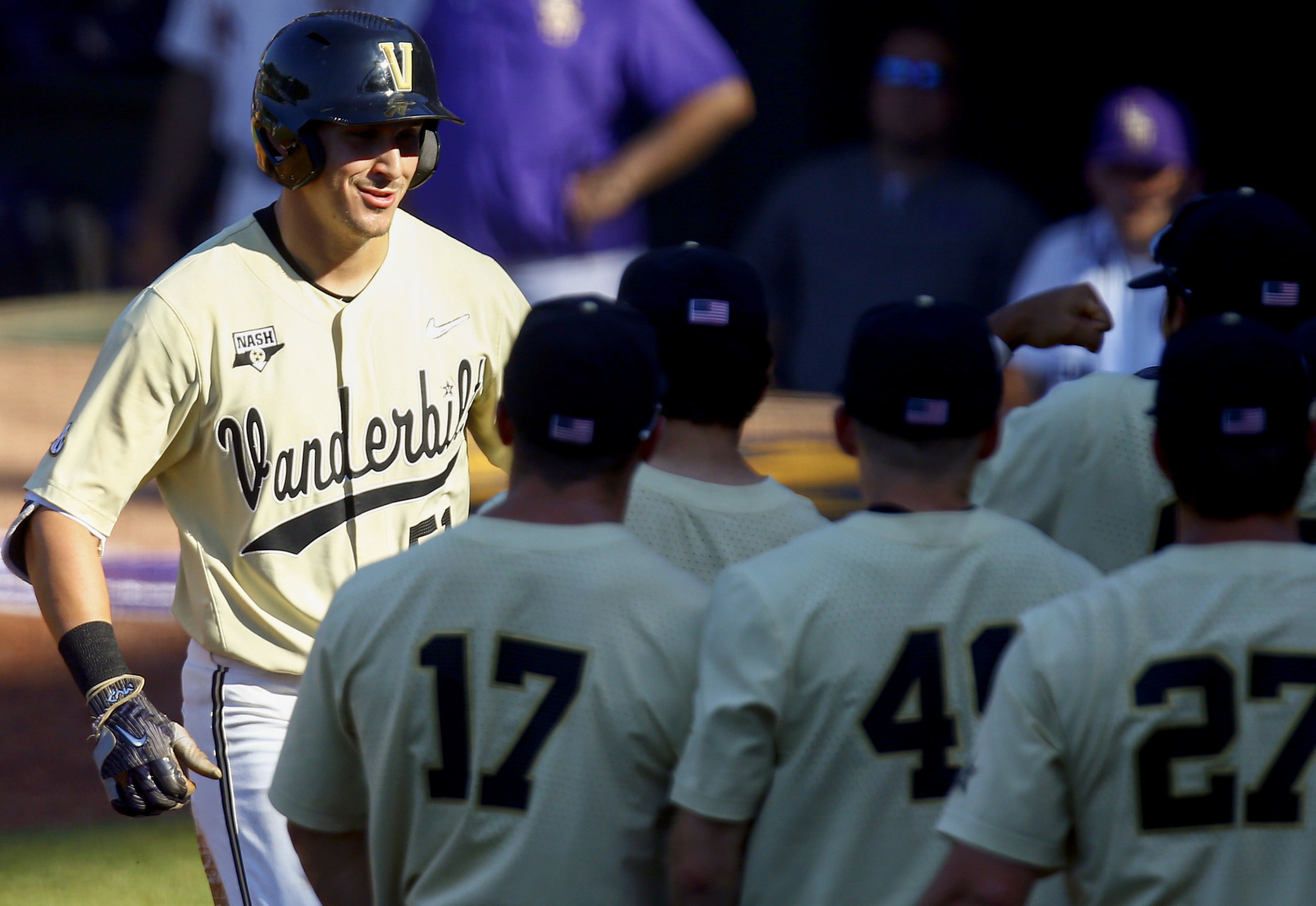 College Baseball Regional 2019: Dates, Schedule, Bracket and