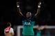 Moussa Sissoko has embraced "The Spurs Way."