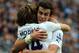 The likes of Gareth Bale and Luka Modric brought style, if not trophies, to Tottenham.