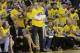 Having enjoyed the success of a team about to play in its fifth consecutive Finals, owner Joe Lacob and Warriors fans appear to act at times as if winning a title is an assumption, not an accomplishment.