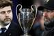 Pochettino and Klopp are in agreement that trophies aren't the most important measure of a manager.